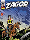 Zagor  n° 177 - Mythos