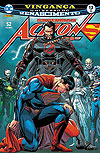 Action Comics  n° 13 - Panini