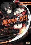 Akame Ga Kill!  n° 13 - Panini