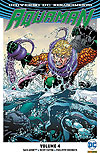 Aquaman  n° 4 - Panini