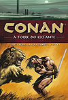 Conan: A Torre do Elefante  - Mythos