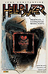 John Constantine, Hellblazer - Origens (2ª Edição)  n° 7 - Panini