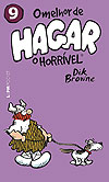 Melhor de Hagar, O Horrível, O (L&pm Pocket)  n° 9 - L&PM