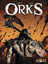 Orks  - Mythos