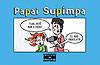 Papai Supimpa  n° 1 - Mdm Editora