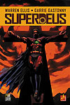 Superdeus  - Mythos