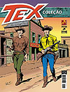 Tex Coleção  n° 451 - Mythos
