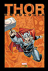 Thor: Antologia  - Panini