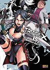 Triage X  n° 15 - Panini