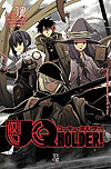 Uq Holder!  n° 12 - JBC