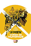 X-Men: Chega de Humanos  - Panini