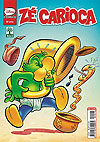 Zé Carioca  n° 2443 - Abril