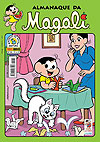 Almanaque da Magali  n° 68 - Panini