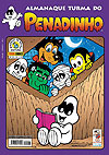 Almanaque Turma do Penadinho  n° 23 - Panini