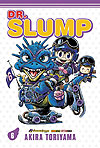 Dr. Slump  n° 6 - Panini