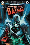 Grandes Astros: Batman  n° 12 - Panini