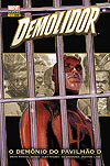 Marvel Deluxe: Demolidor  n° 4 - Panini
