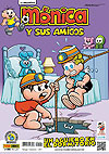 Mónica Y Sus Amigos  n° 36 - Panini