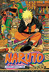 Naruto Gold  n° 35 - Panini