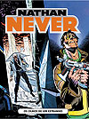 Nathan Never  n° 1 - Mythos