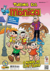 Turma da Mônica  n° 33 - Panini