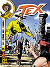 Tex Edição de Ouro  n° 96 - Mythos
