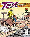 Tex Coleção  n° 452 - Mythos