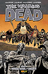 The Walking Dead  n° 21 - Panini