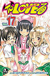 To Love-Ru  n° 17 - JBC