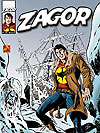 Zagor  n° 178 - Mythos