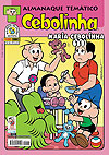 Almanaque Temático  n° 46 - Panini