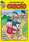 Almanaque do Cascão  n° 69 - Panini