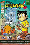 Almanaque Menino Caranguejo  n° 9 - Instituto Caranguejo de Educação Ambiental