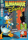 Almanaque Disney  n° 381 - Abril