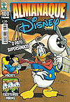 Almanaque Disney  n° 385 - Abril