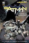 Batman - A Corte das Corujas (2ª Edição)  - Panini