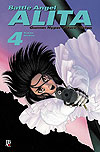 Battle Angel Alita  n° 4 - JBC