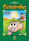 Coleção Um Tema Só  n° 2 - Panini