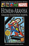 Coleção Oficial de Graphic Novels Marvel, A - Clássicos  n° 38 - Salvat