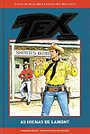 Tex Gold  n° 14 - Salvat