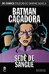 DC Comics - Coleção de Graphic Novels  n° 61 - Eaglemoss