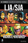 DC Comics - Coleção de Graphic Novels  n° 64 - Eaglemoss