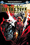 Detective Comics  n° 14 - Panini