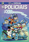 Disney Especial - Os Policiais  - Abril