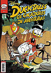 Ducktales, Os Caçadores de Aventuras  n° 4 - Abril