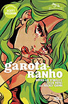 Garota-Ranho  n° 1 - Cia. das Letras