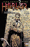 John Constantine, Hellblazer - Assombrado  n° 1 - Panini