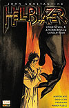 John Constantine, Hellblazer - Origens (2ª Edição)  n° 8 - Panini