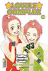 Lovely Complex  n° 14 - Panini