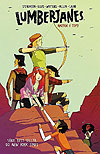 Lumberjanes  n° 2 - Devir